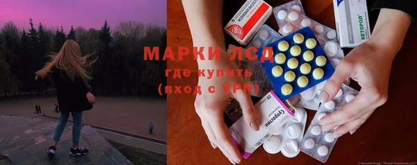 твердый Арсеньев